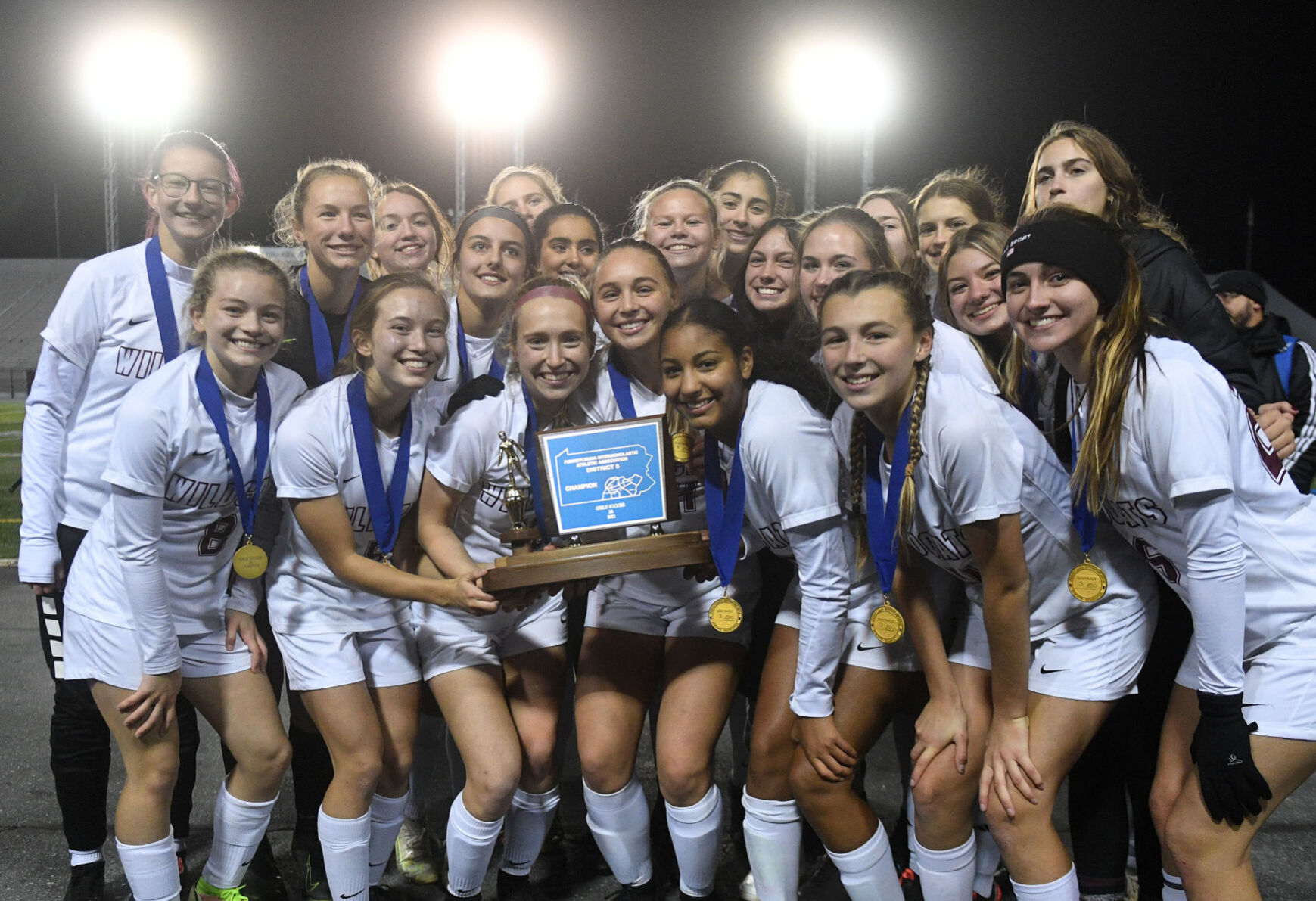 Mechanicsburg Elco 10